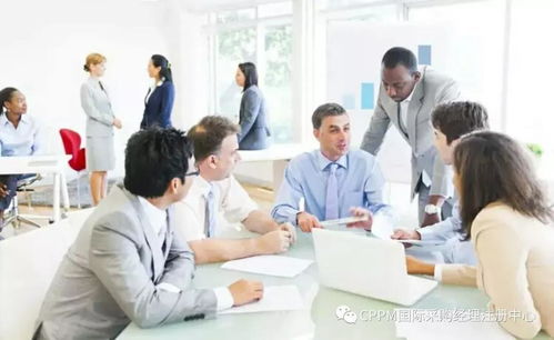 供应链的死穴，要靠采购管理解决