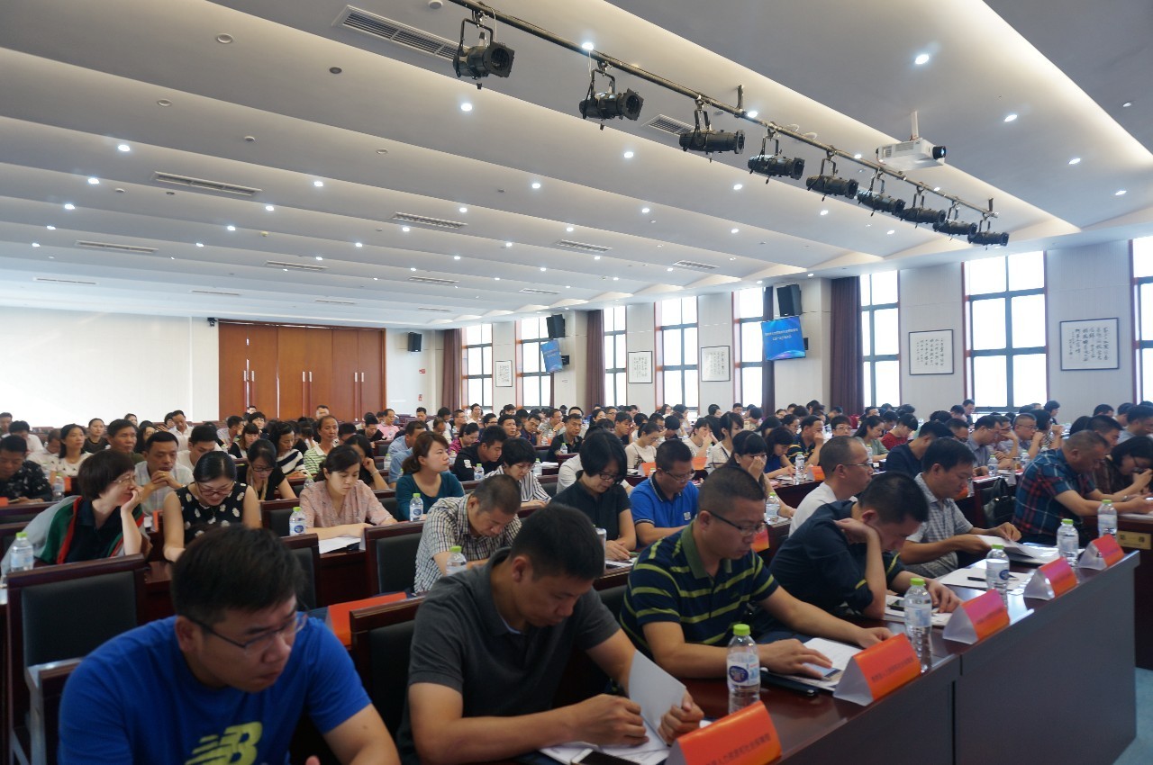 守正创新 深耕人力——温州市人力社保学会七届一次会员代表大会顺利召开