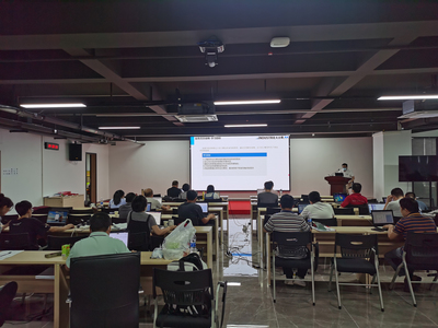 广东省人社厅携手速威，赋能技校师资智慧工厂新技能