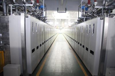 百年氯碱工厂携手卡奥斯 数字化赋能，从制造大国迈向智造强国